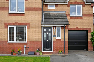 Deepwell Court Halfway